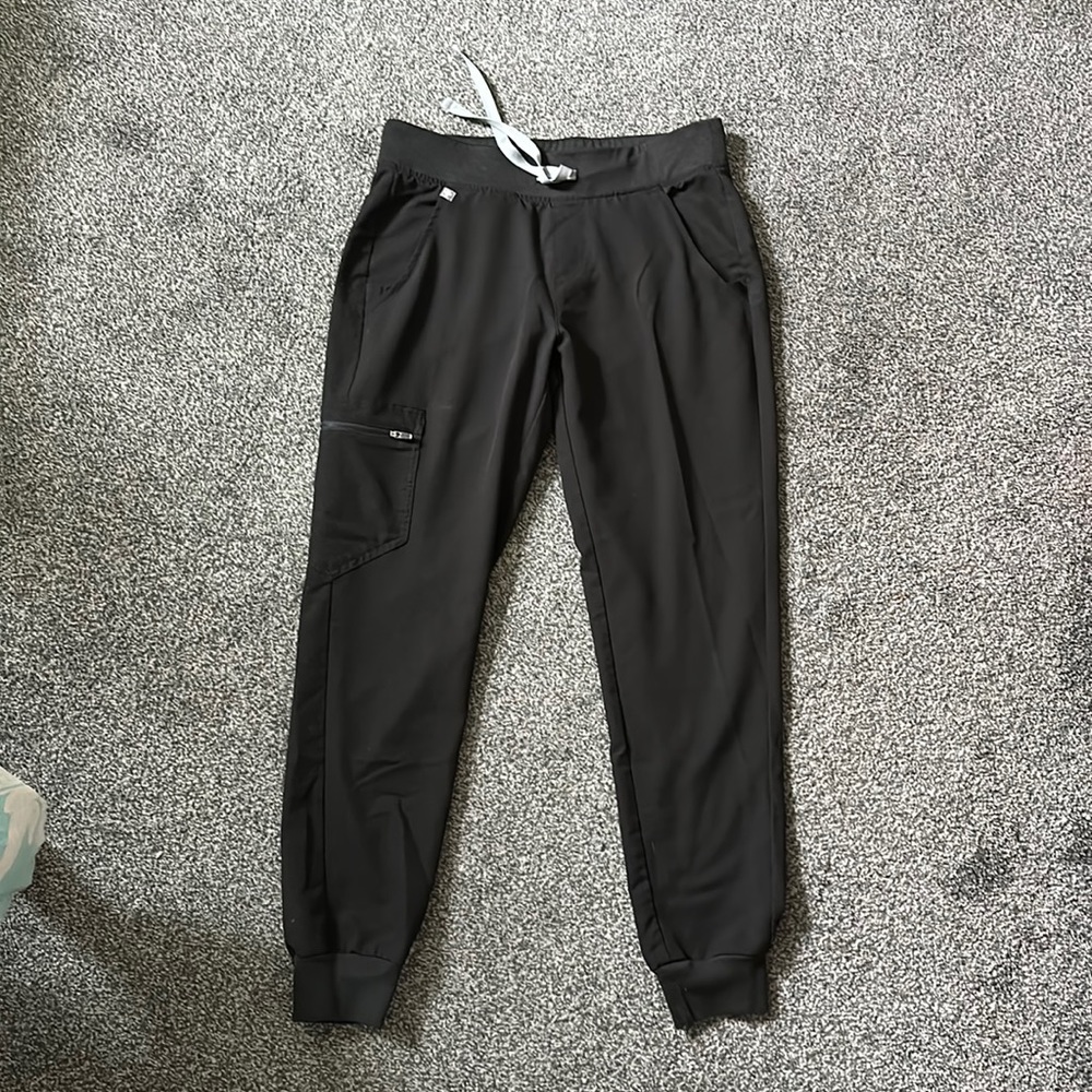 Figs Zamora joggers SMALL